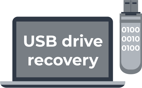 partition recovery