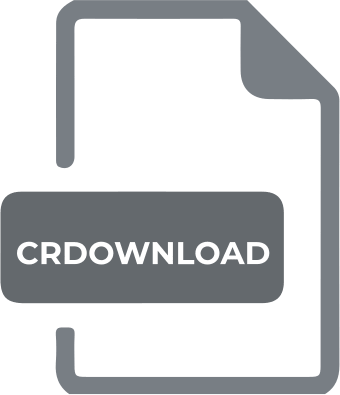 crdownload file