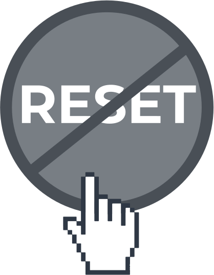 reset Windows 10, 11