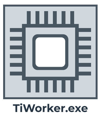 Tiworker.exe