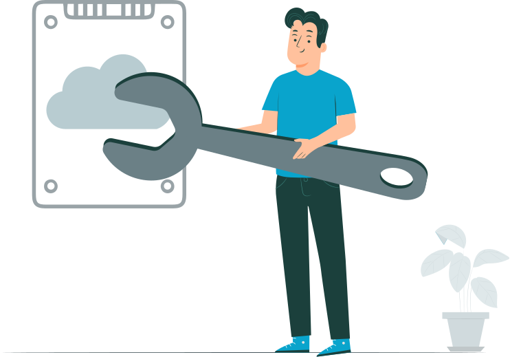 VMware Defragmentation Failed: “The Specified Virtual Disk Needs Repair”